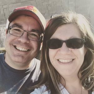 Meet your Posher, Crista